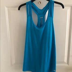 Workout tank